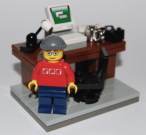 cyberhacker